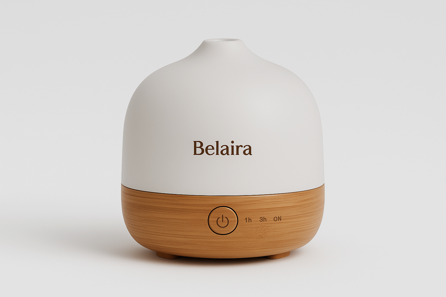 Belaira Armonix Difuzor Natural de Arome și Lumină Ambientală